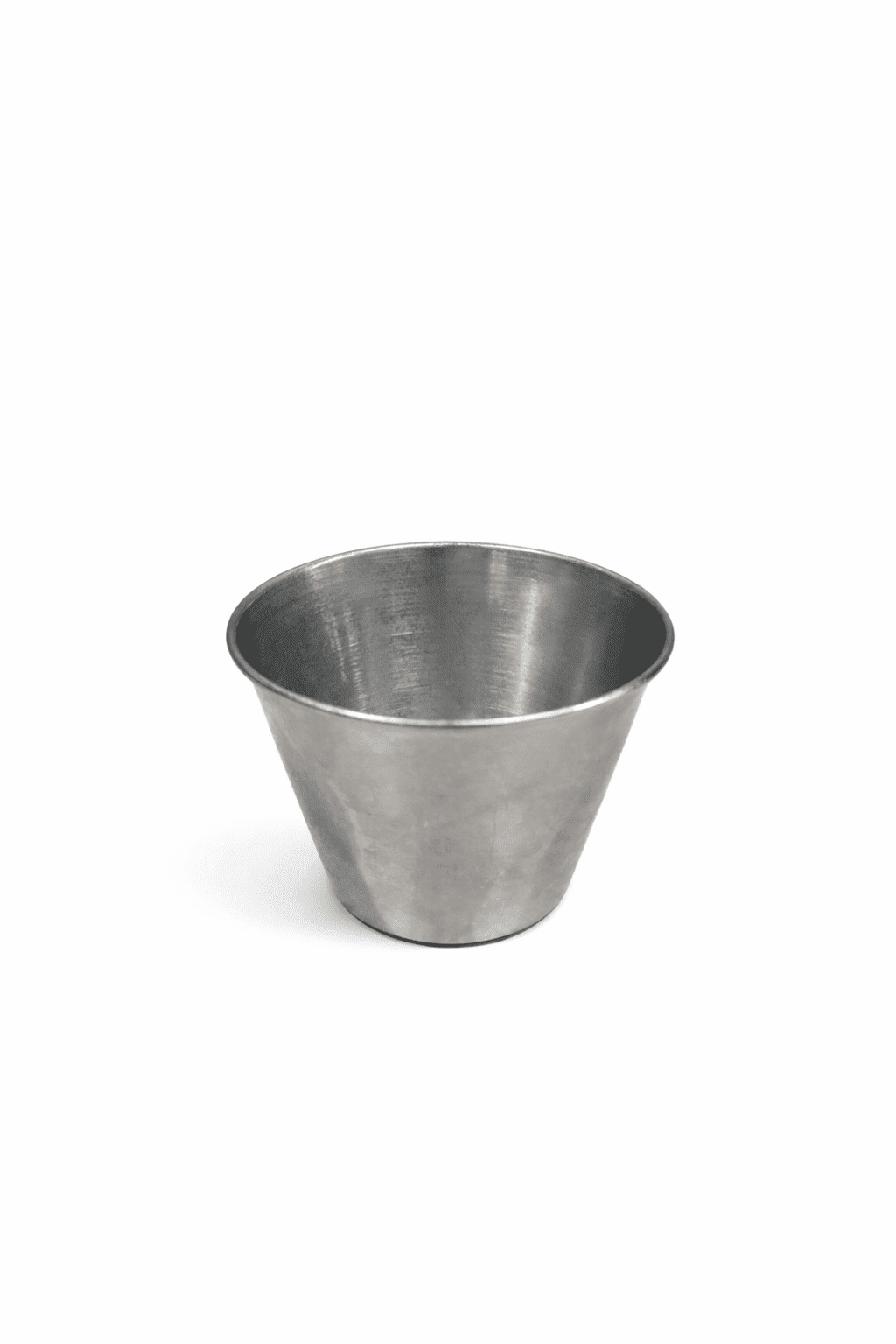 Afbeelding van RVS BAKJE TBV 1079