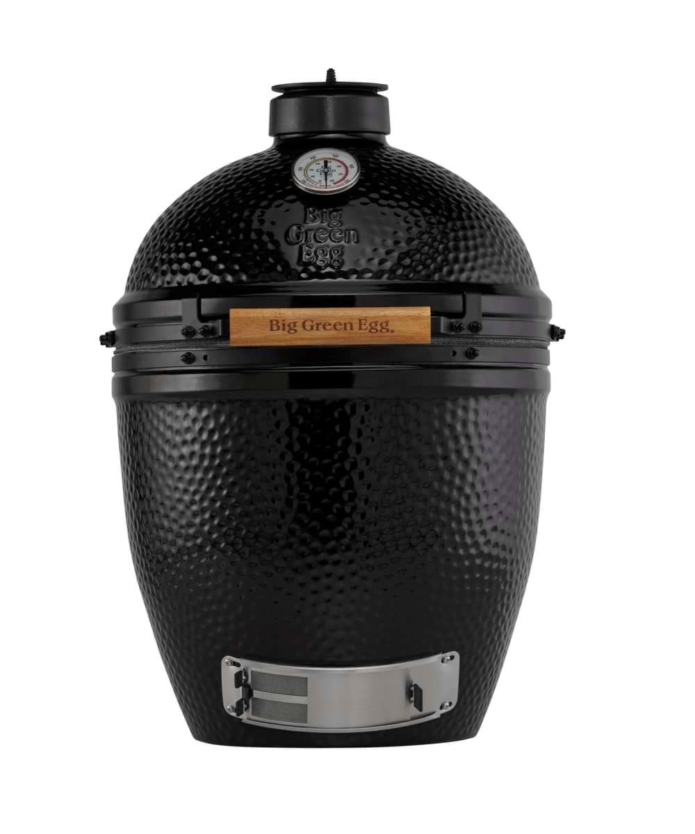 Afbeelding van BIG GREEN EGG THE ONYX LARGE