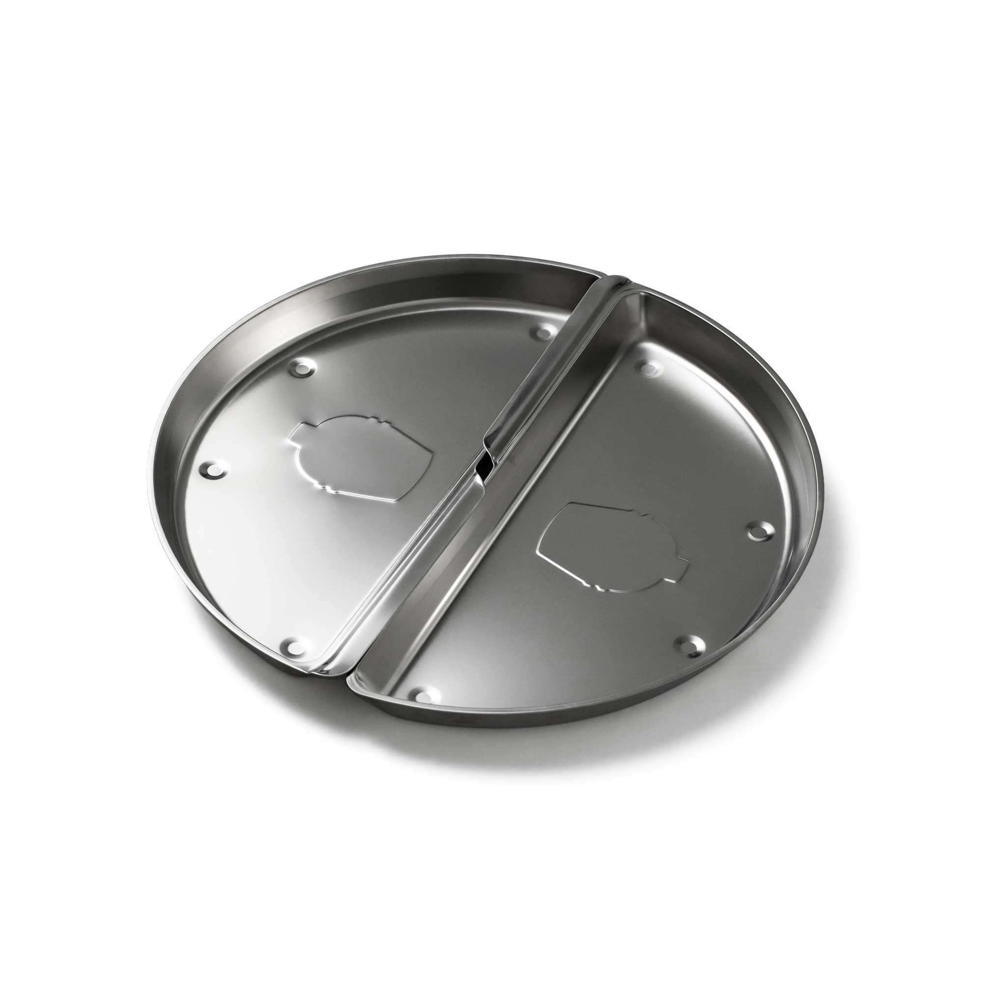Afbeelding van DURABLE DRIP TRAY KIT - L