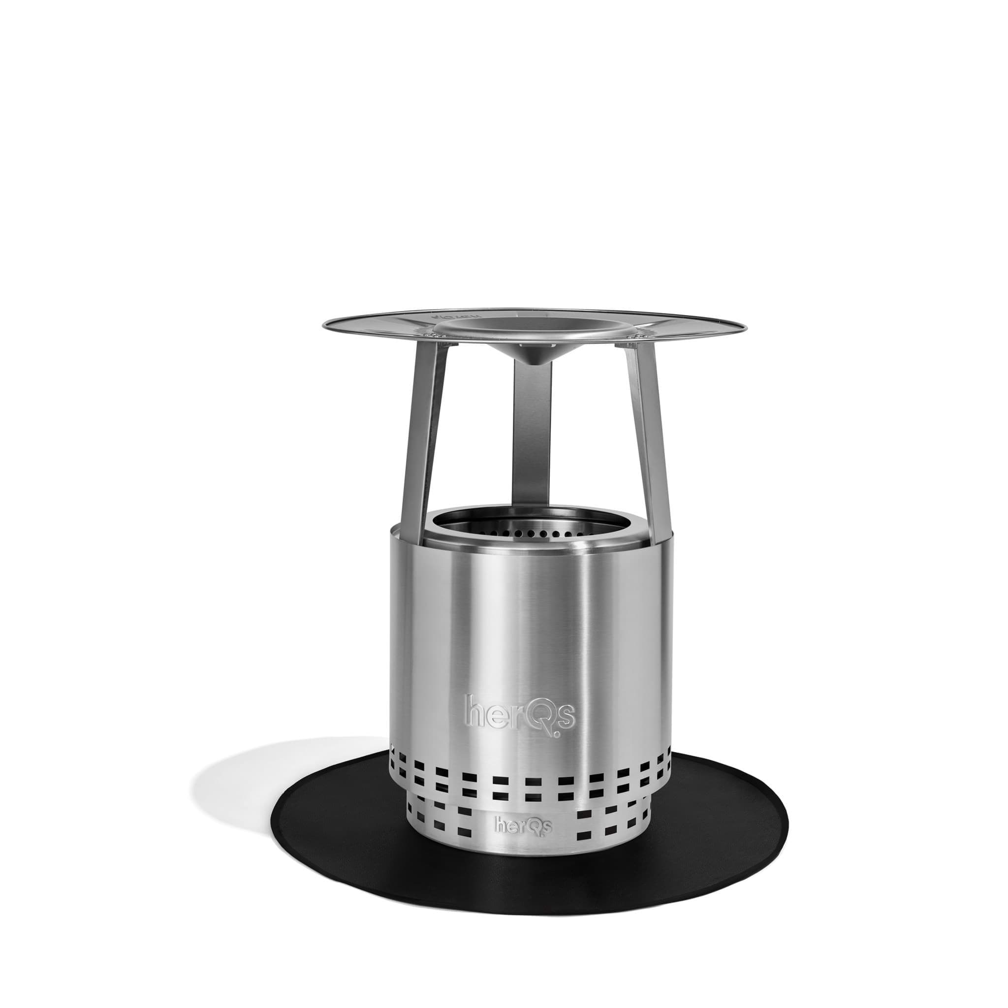 Afbeelding voor categorie HerQs Accessoires