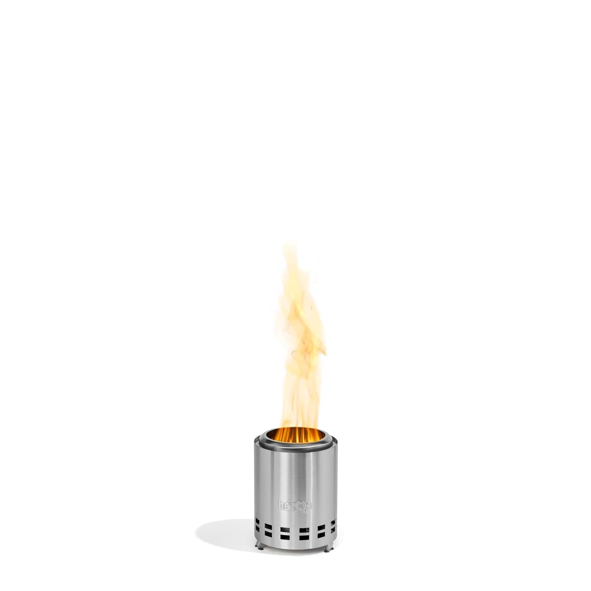 Afbeelding van HERQS SMOKELESS FIREPIT MIGHTY