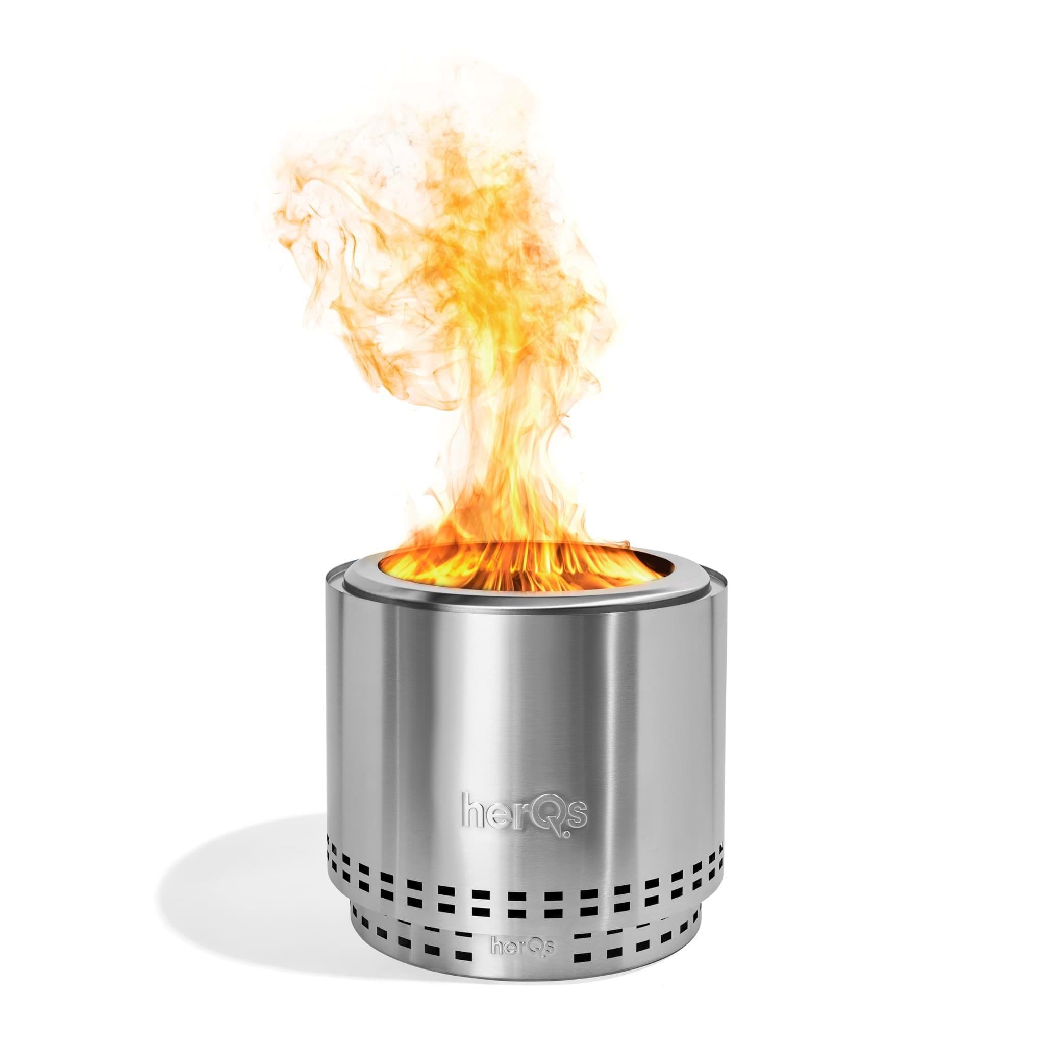 Afbeelding van HERQS SMOKELESS FIREBIT BLAZE
