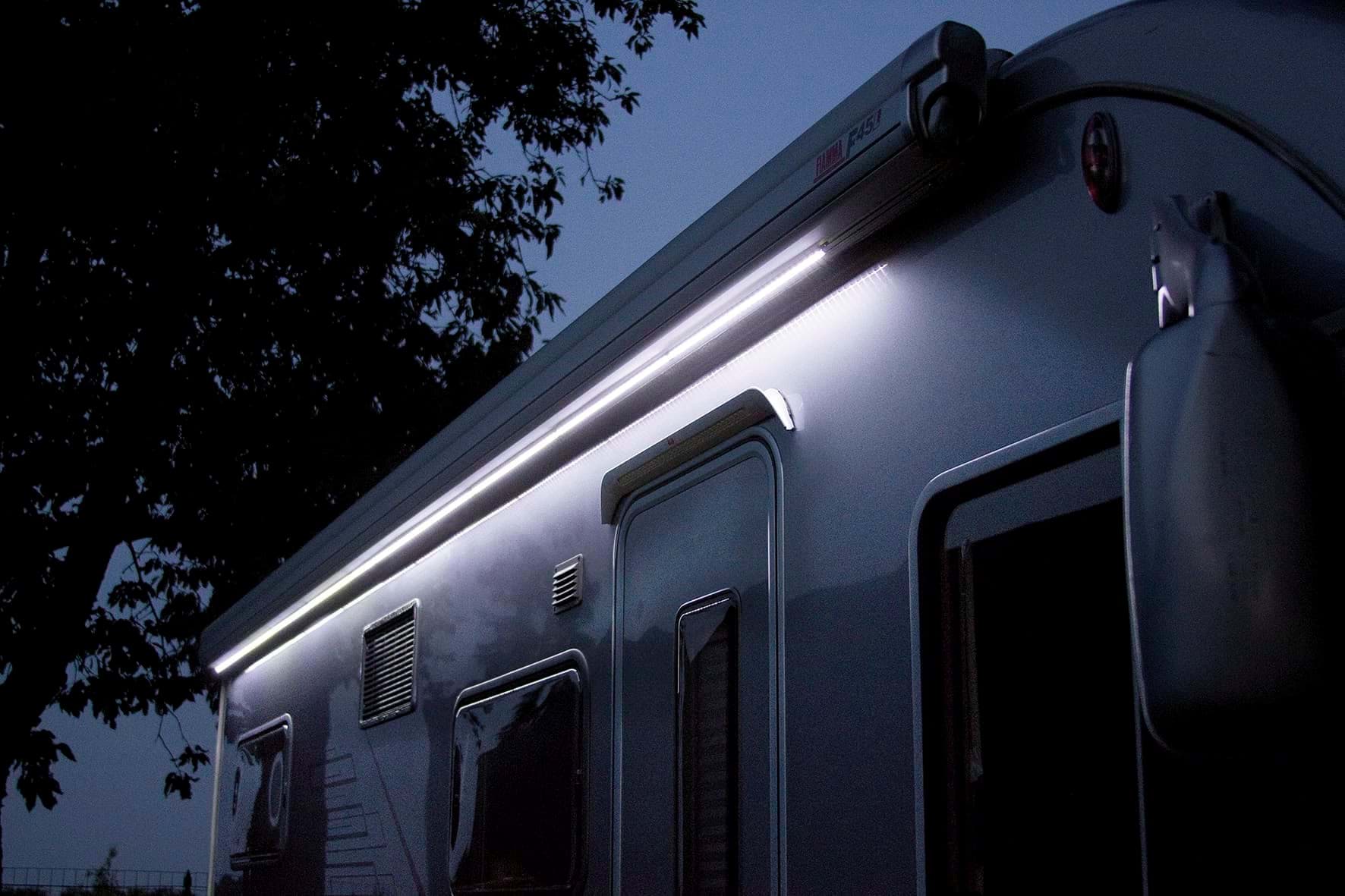 Afbeelding voor categorie Luifelverlichting
