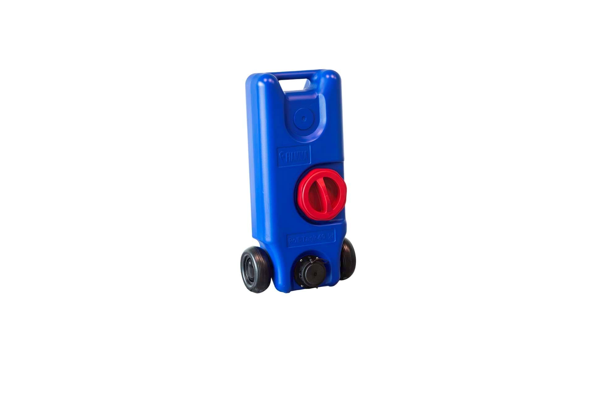 Afbeelding van ROLL TANK 40 F