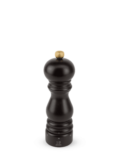 Afbeelding van PEUGEOT PARIS PEPERMOLEN U'SELECT HOUT CHOCOLADE 18 CM