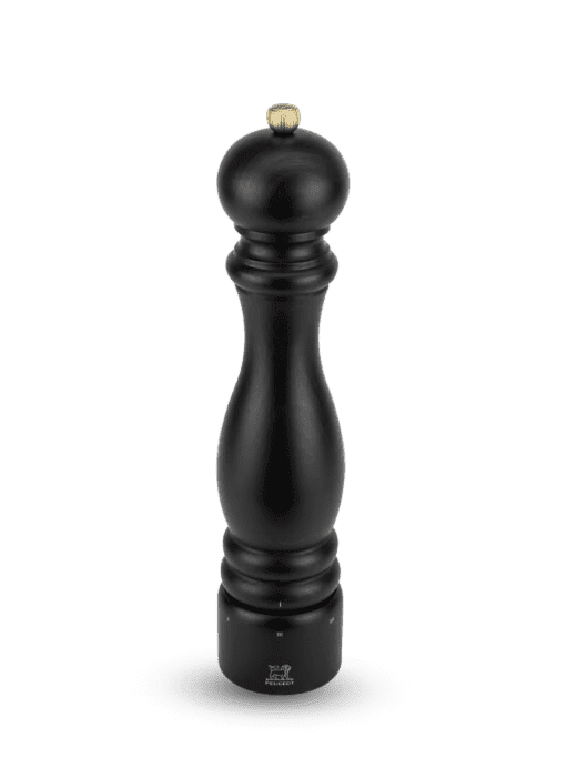 Afbeelding van PEUGEOT PARIS PEPERMOLEN U'SELECT HOUT CHOCOLADE 30 CM