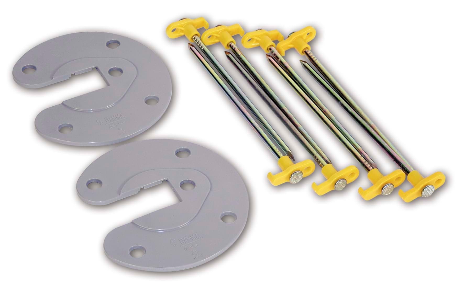 Afbeelding voor categorie Overige luifel accessoires