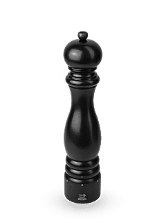 Afbeelding van PEUGEOT PARIS PEPERMOLEN U'SELECT SATIJNZWART 30 CM