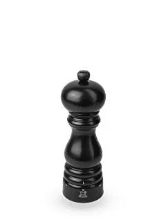 Afbeelding van PEUGEOT PARIS ZOUTMOLEN Z U'SELECT SATIJNZWART 18 CM