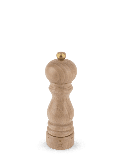 Afbeelding van PEUGEOT PARIS ZOUTMOLEN Z HOUT U'SELECT NATUREL 18 CM