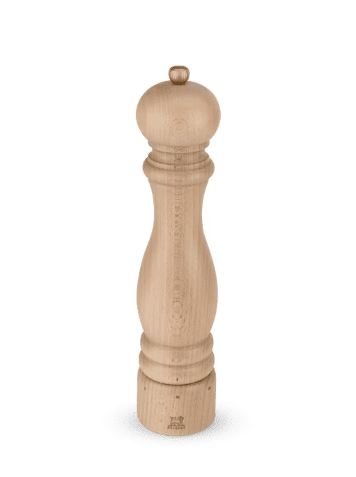 Afbeelding van PEUGEOT PARIS ZOUTMOLEN Z HOUT U'SELECT NATUREL 30 CM