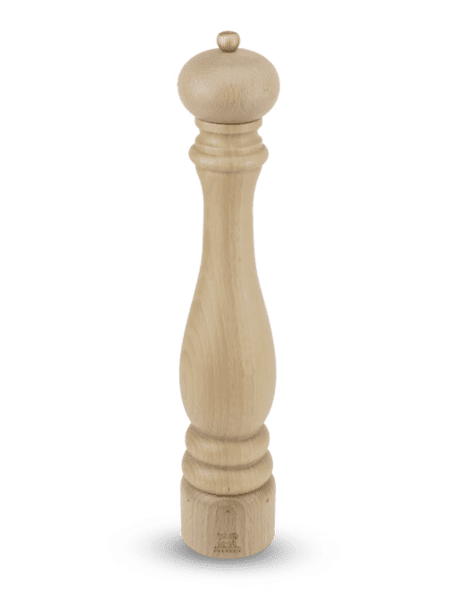 Afbeelding van PEUGEOT PARIS ZOUTMOLEN Z HOUT U'SELECT NATUREL 40 CM