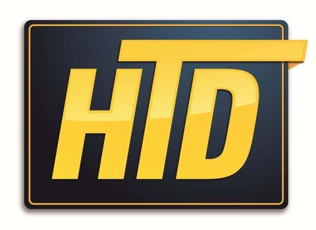 Afbeelding voor fabrikant H.T.D.