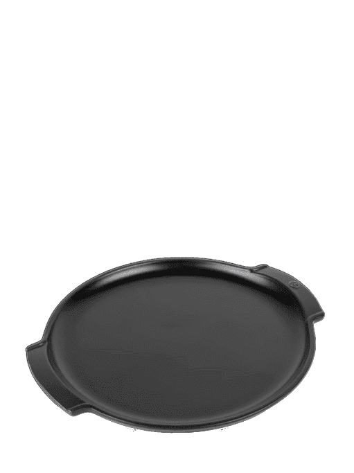 Afbeelding van PEUGEOT GRILL TO TABLE PIZZAPLAAT ZWART 34 CM