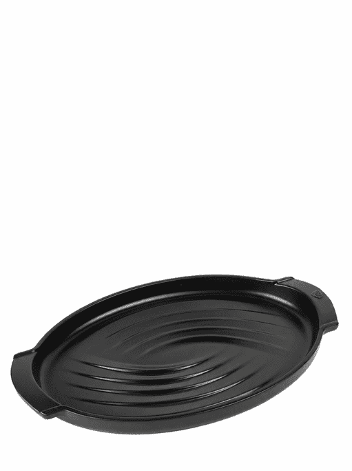 Afbeelding van PEUGEOT GRILL TO TABLE VISGRILL ZWART 41 CM