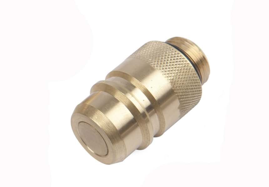 Afbeelding van QUICK NIPPEL SPANJE