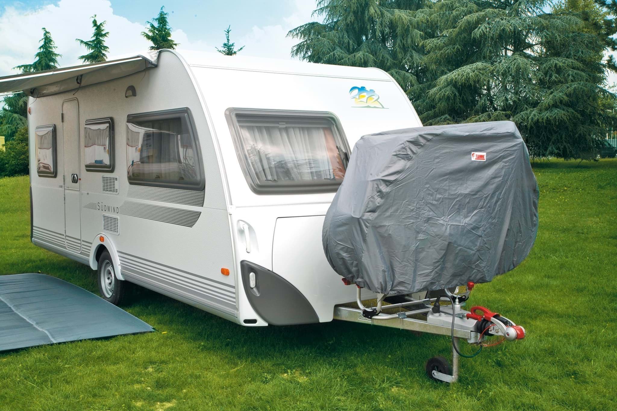 Afbeelding voor categorie Bike covers