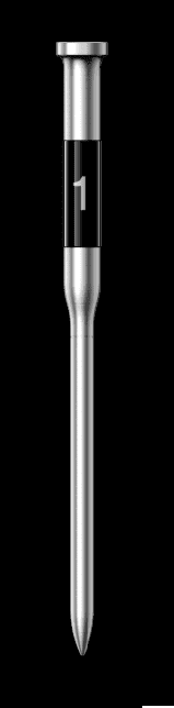 Afbeelding van TYPHUR 2ND GEN X151 BLUETOOTH PROBE 3 (SYNC QUAD)
