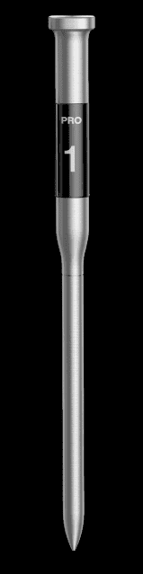 Afbeelding van TYPHUR 2ND GEN X179 SUB1GHZ PROBE 1 (SYNC GOLD LITE)