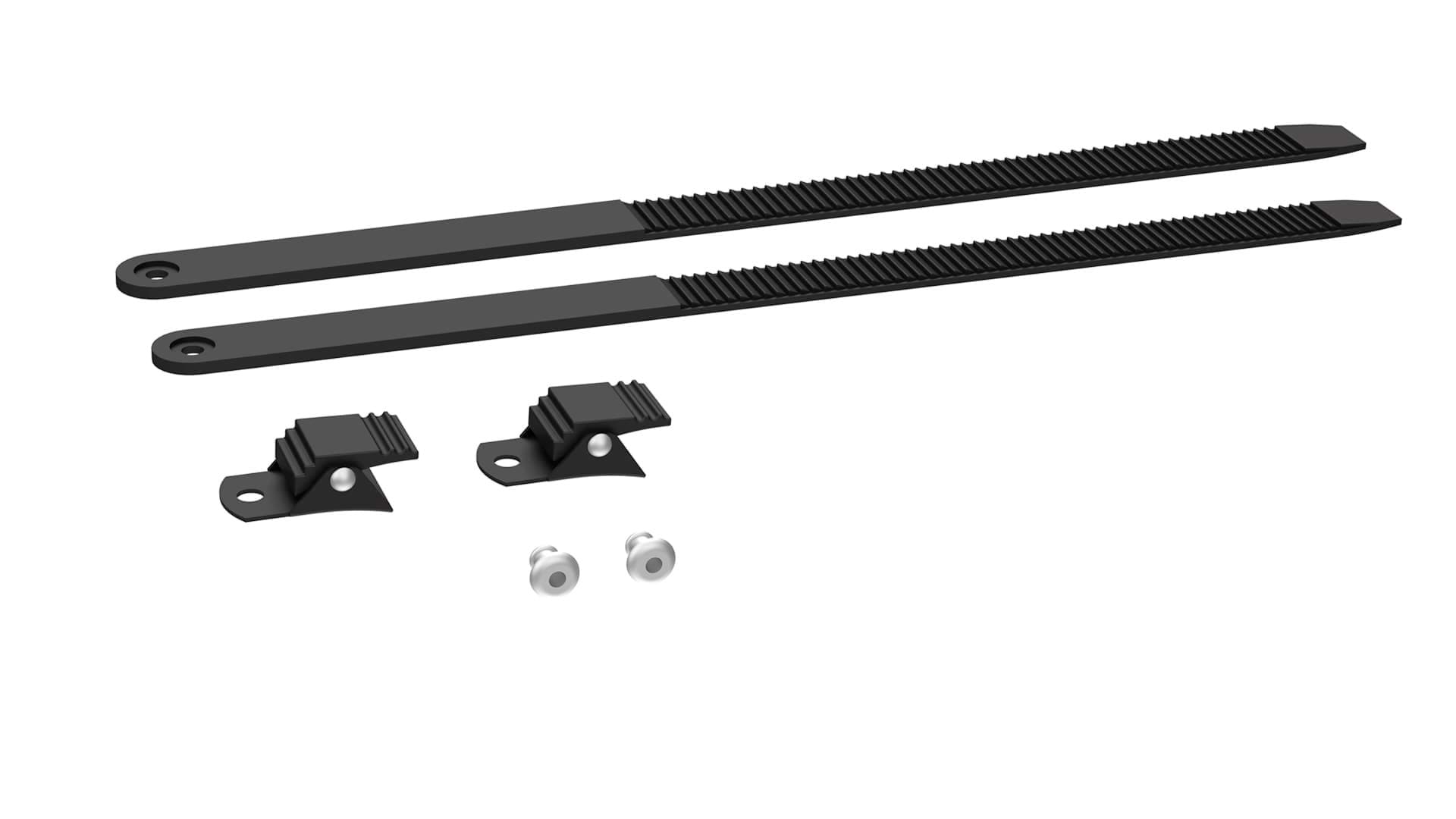 Afbeelding van KIT RAIL SUPPORT BASE BLOCK CB PRO SERIE