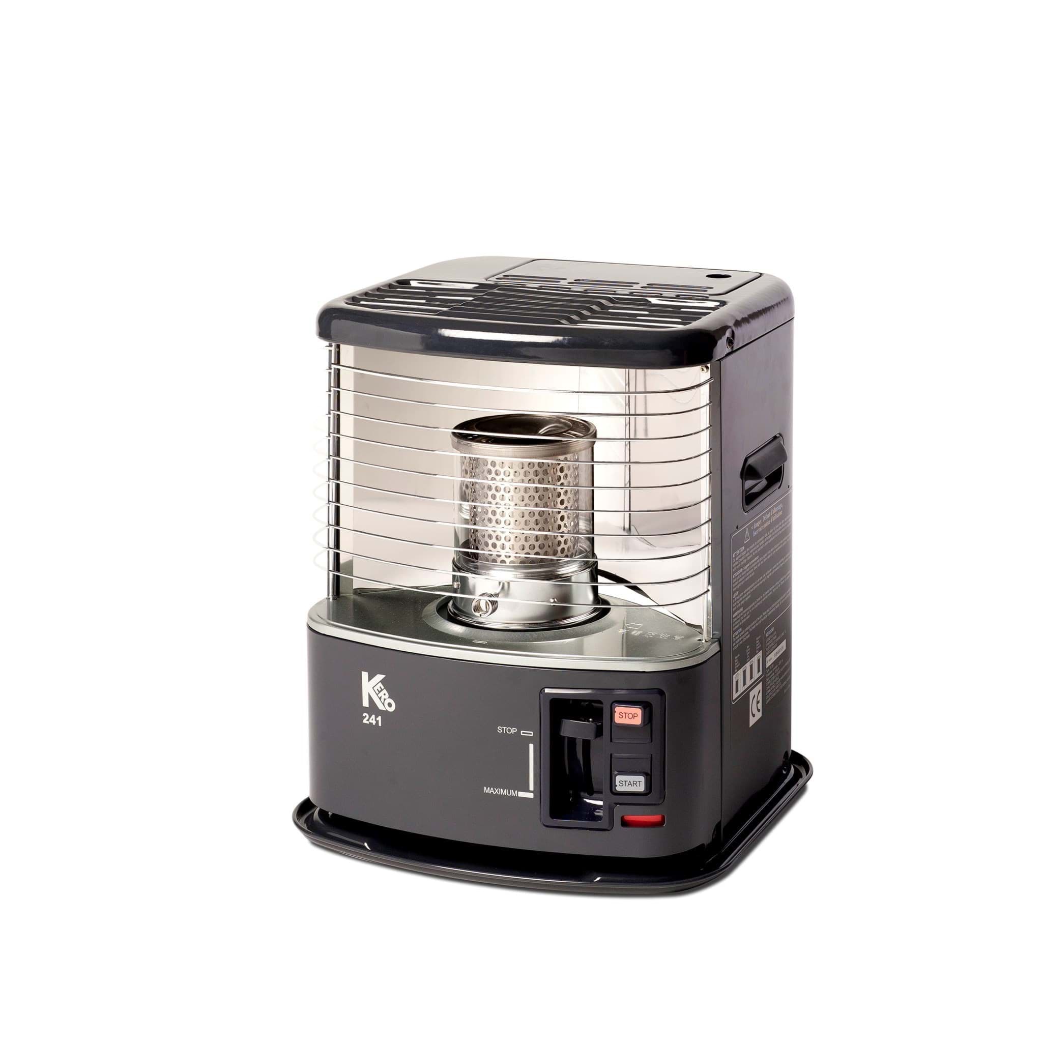 Afbeelding van OLIEKACHEL MODEL KERO 241
