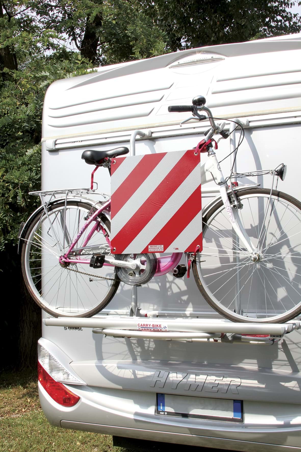 Afbeelding voor categorie Overige fietsenrek accessoires