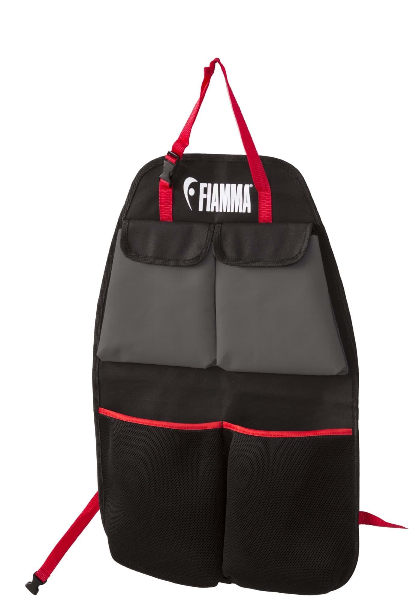 Afbeelding van PACK ORGANIZER SEAT BLACK