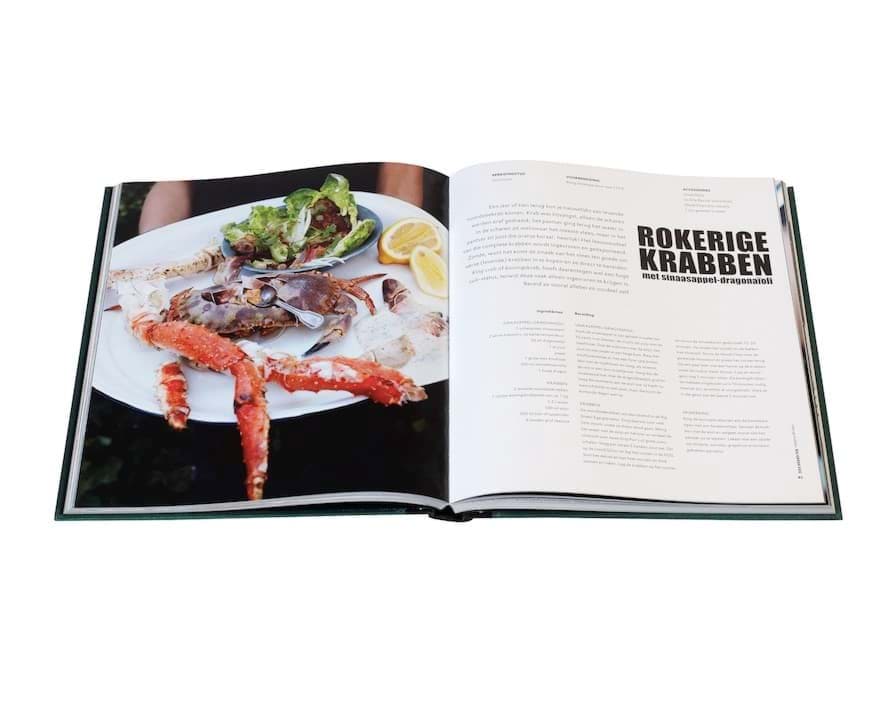 Afbeelding voor categorie Kookboeken & Magazines