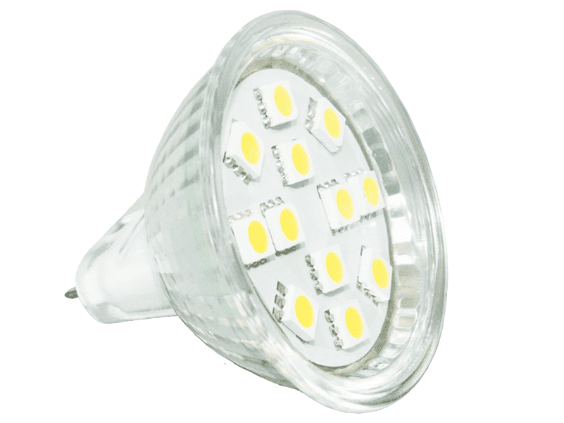 Afbeelding van 12 VOLT LEDLAMPJE