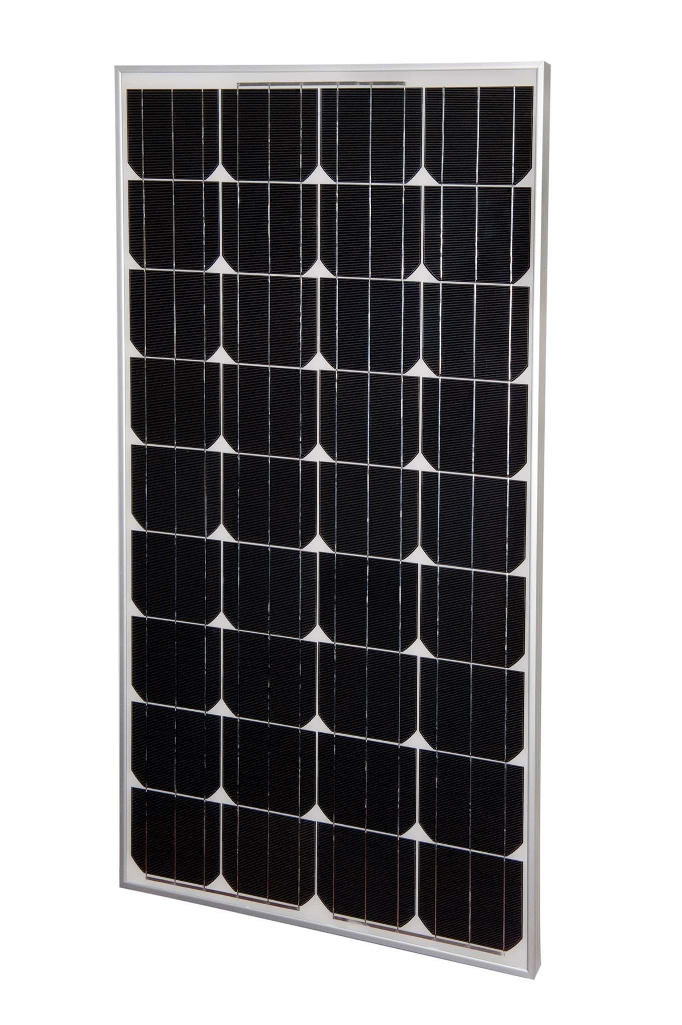 Afbeelding voor categorie Zonnepanelen