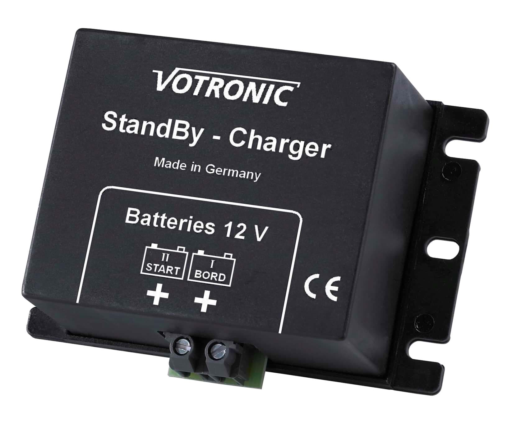 Afbeelding van VOTRONIC STANBY LADER 12 VOLT