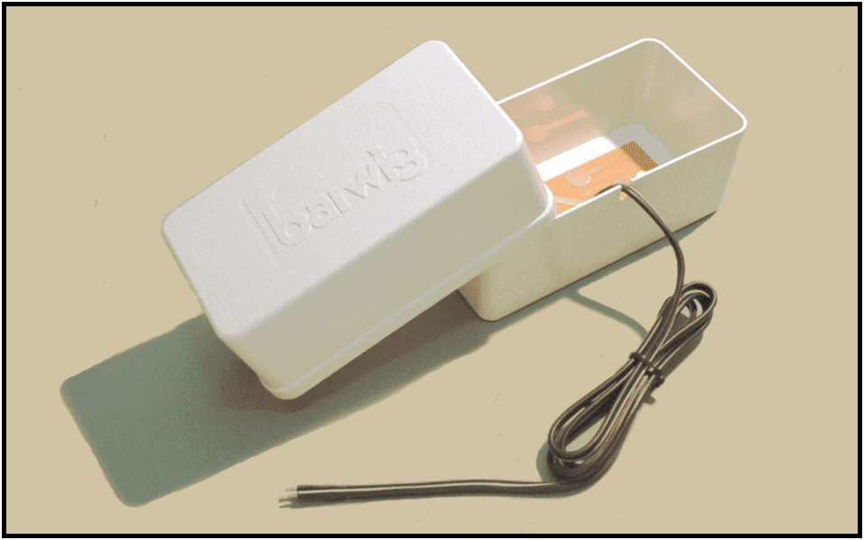 Afbeelding van BATTERIJ HOUDER