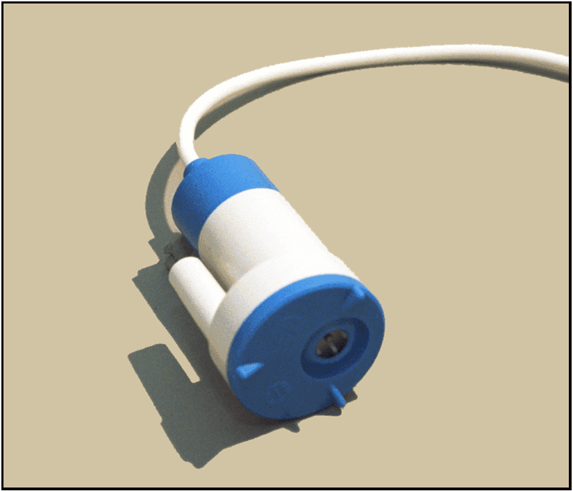 Afbeelding van DOMPELPOMP 12 VOLT 12 LITER PER MINUUT