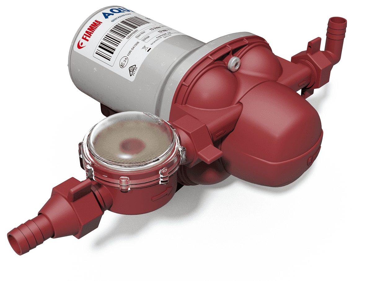 Afbeelding van FIAMMA AQUA F WATERPOMP