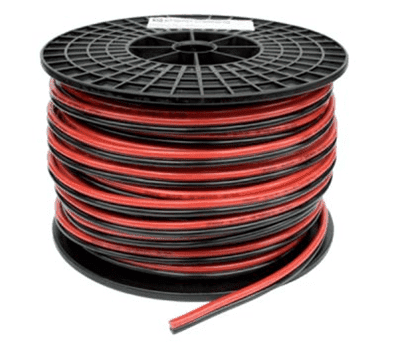 Afbeelding van TWINFLEX KABEL