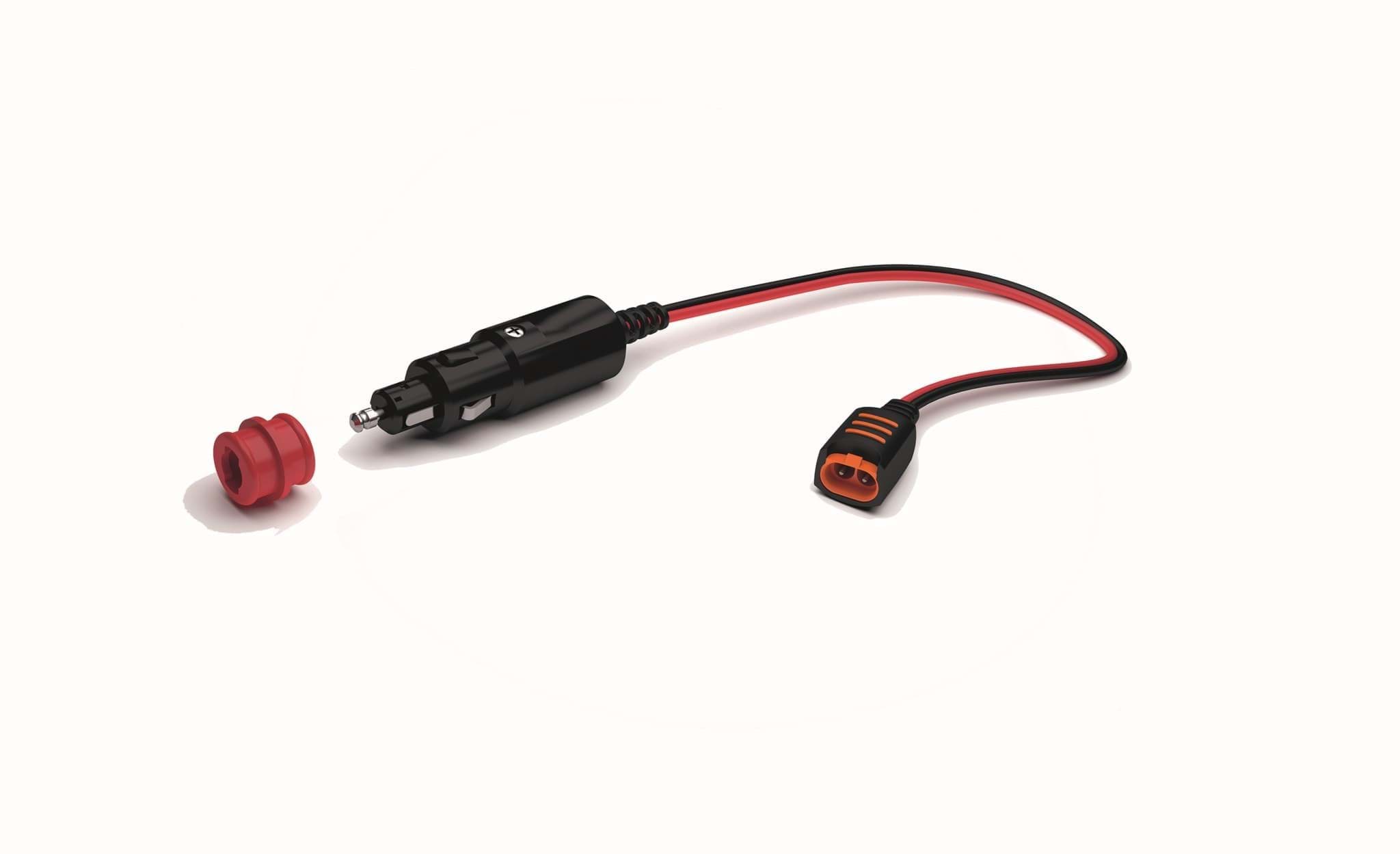 Afbeelding van COMFORT CONNECT CIG PLUG