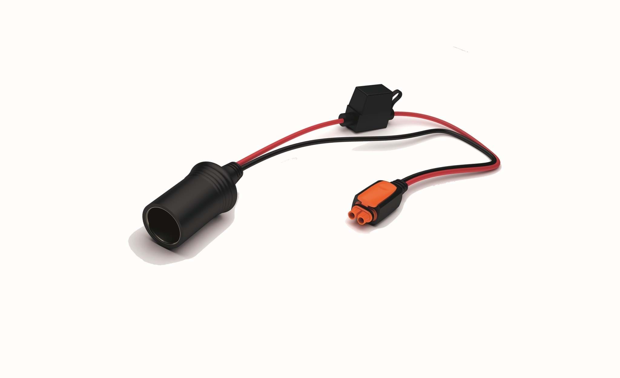Afbeelding van COMFORT CONNECT CIG SOCKET
