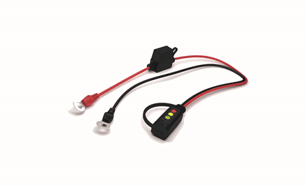 Afbeelding van COMFORT INDICATOR EYELET