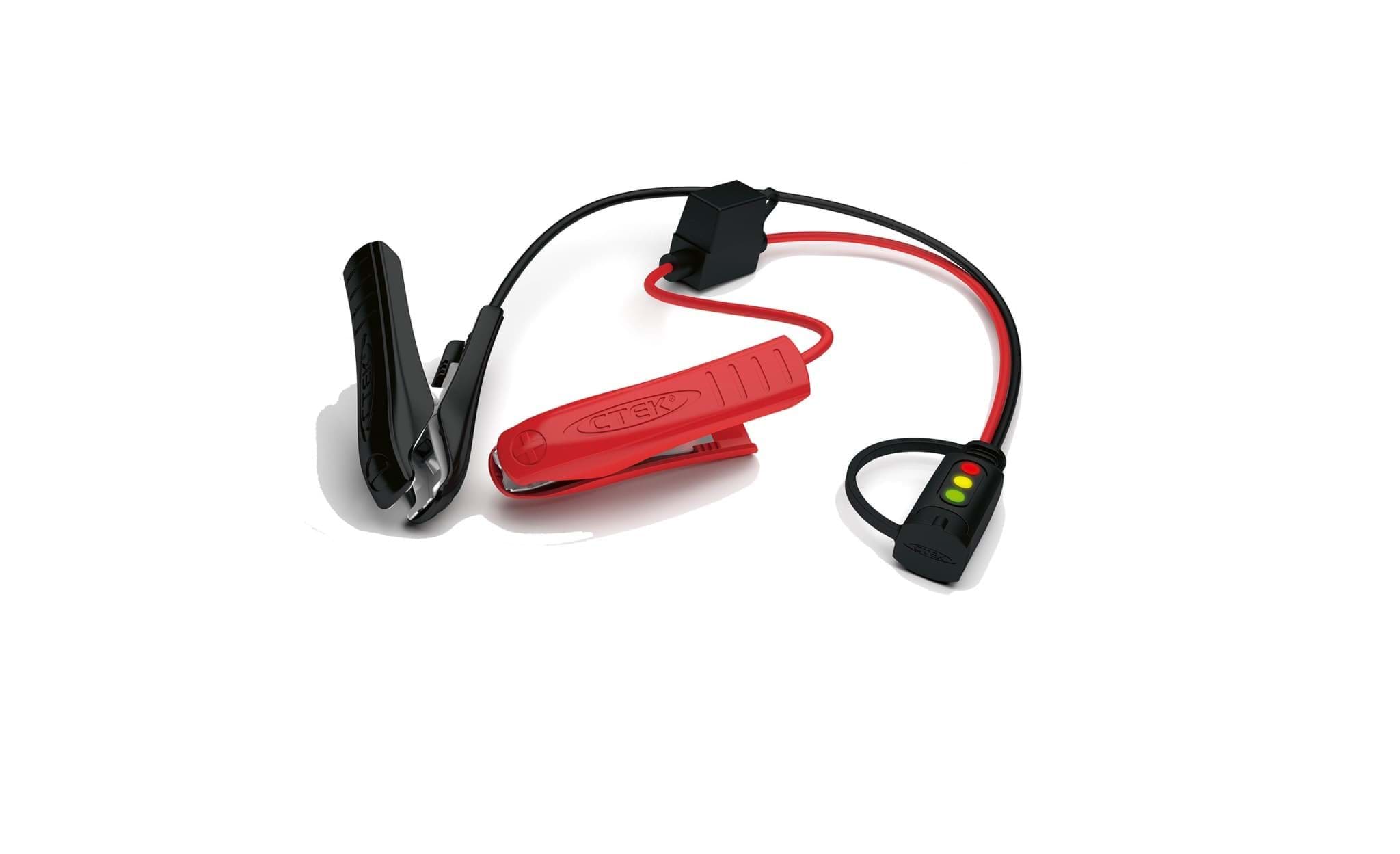 Afbeelding van COMFORT INDICATOR CLAMP