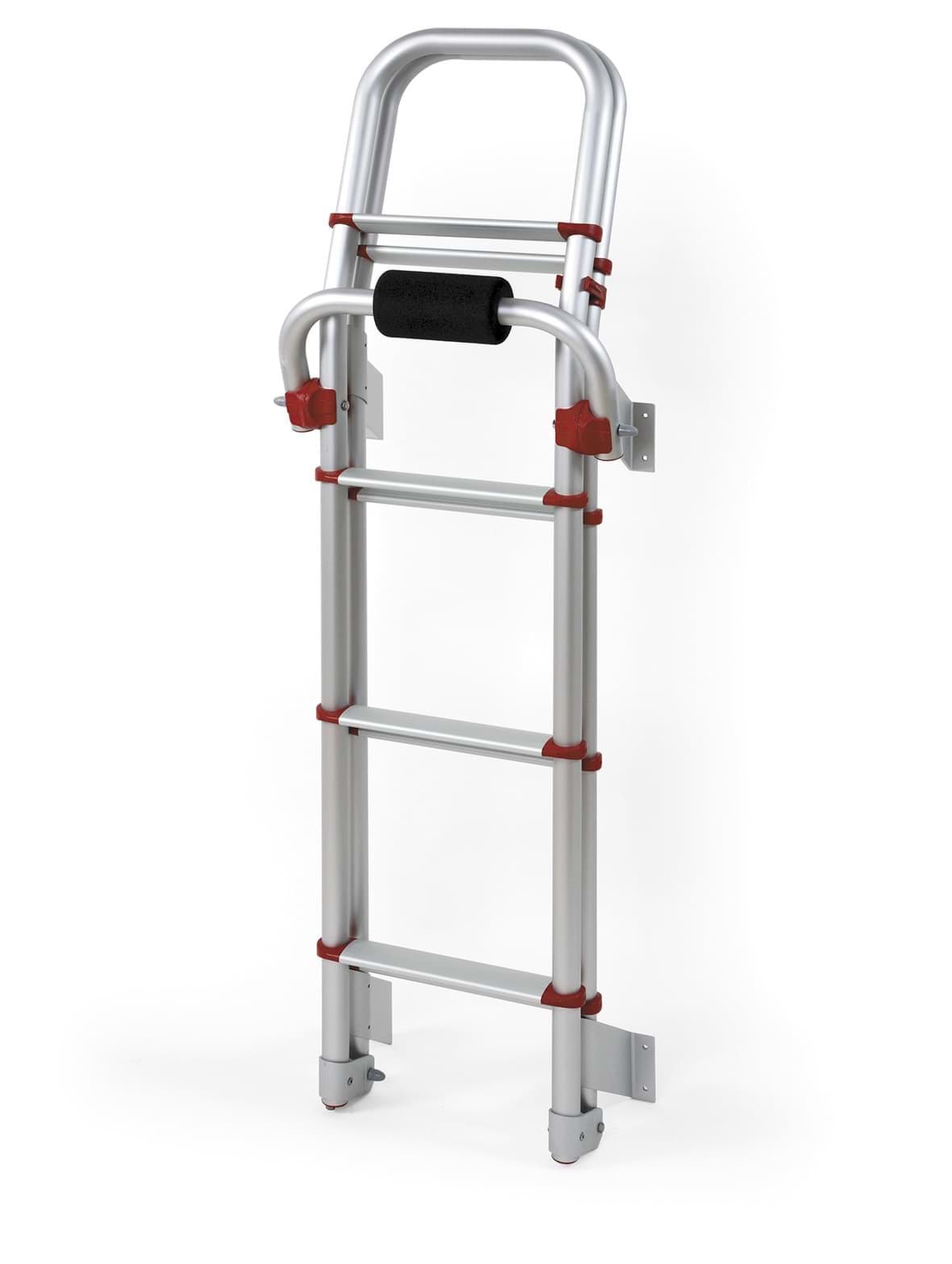 Afbeelding voor categorie Ladders