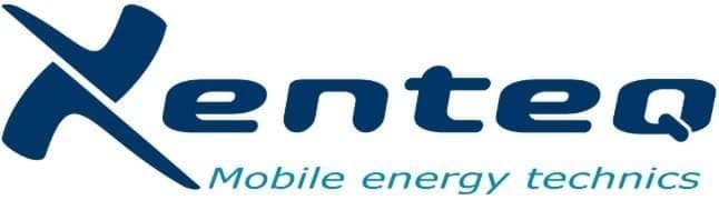 Afbeelding voor fabrikant XENTEQ