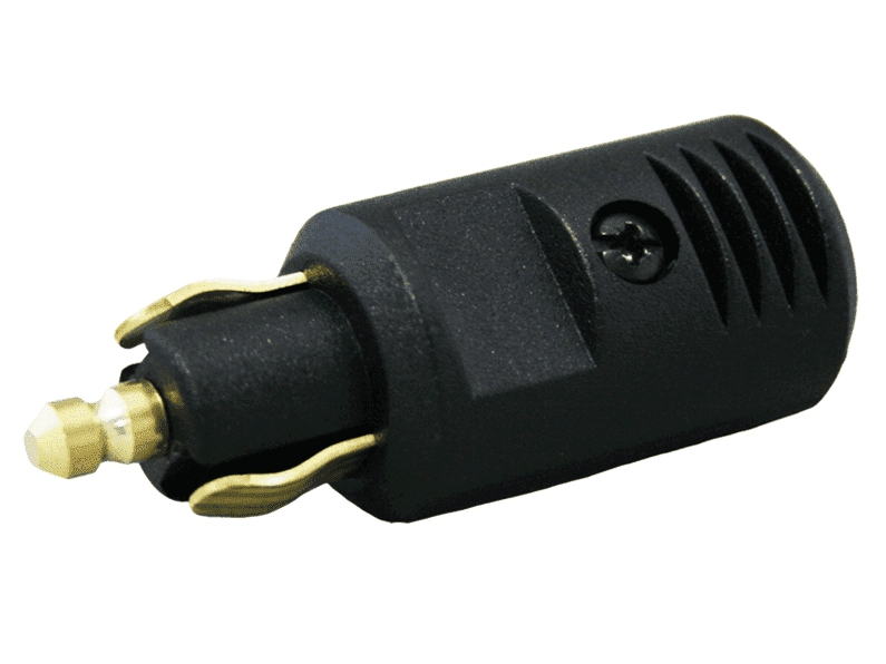 Afbeelding van STEKKER STANDAARD 12 VOLT
