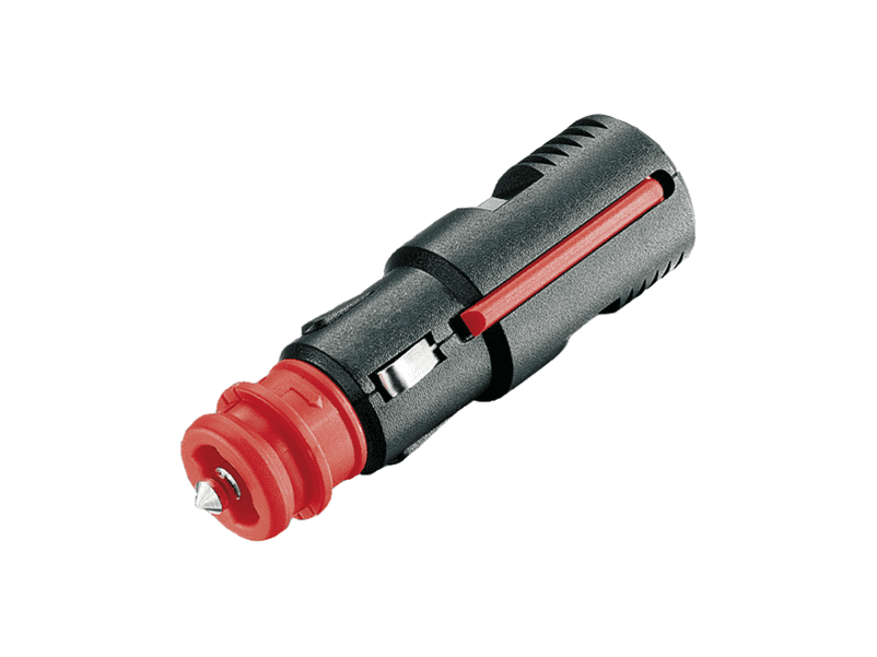 Afbeelding van STEKKER UNIVERSEEL 12 VOLT