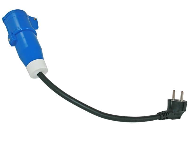 Afbeelding van KOPPELSNOERTJES 40 CM