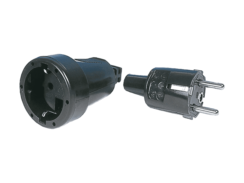 Afbeelding van STEKKER RANDPENAARE 230 VOLT