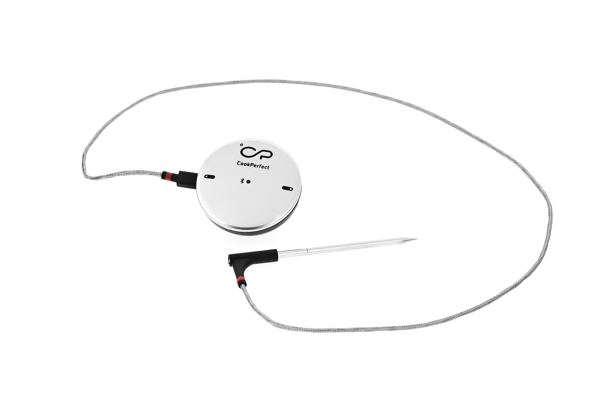 Afbeelding van COOKPERFECT COMFORT THERMOMETER