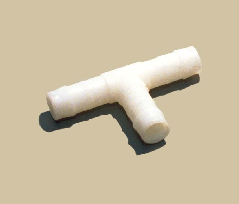 Afbeelding voor categorie Slangstukken + moer & ring