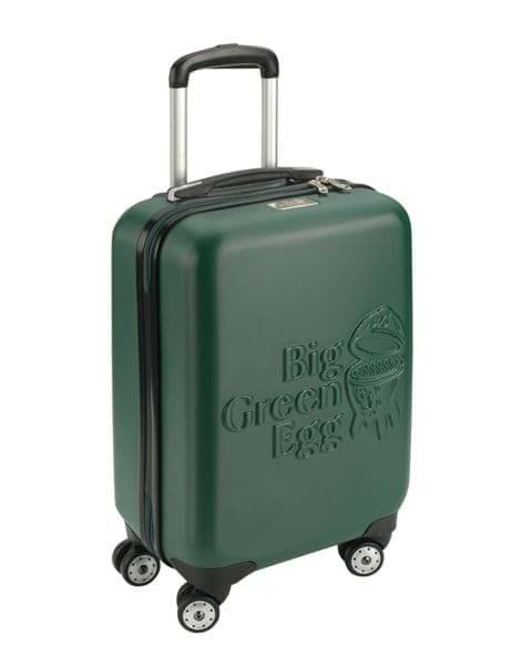 Afbeelding van BIG GREEN EGG TRAVEL TROLLEY