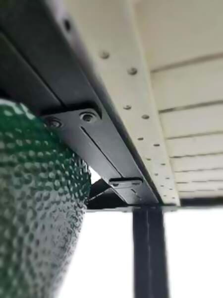 Afbeelding van BIG GREEN EGG CONNECTOR PACK