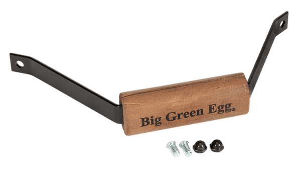 Afbeelding van BIG GREEN EGG HANDVAT-SET COMPLEET
